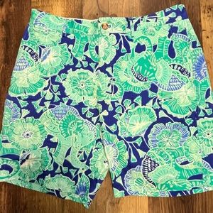 Men’s Lilly Pulitzer Shorts